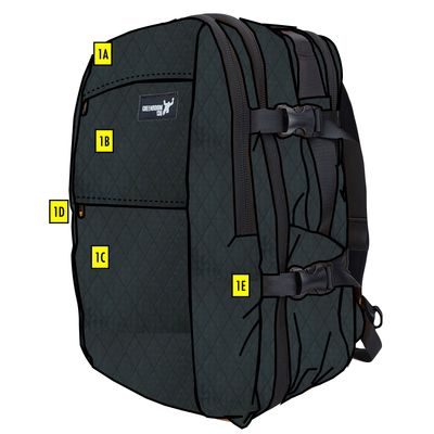 W?ldcard Rainmaker30 &amp; 35 VX42 Edition