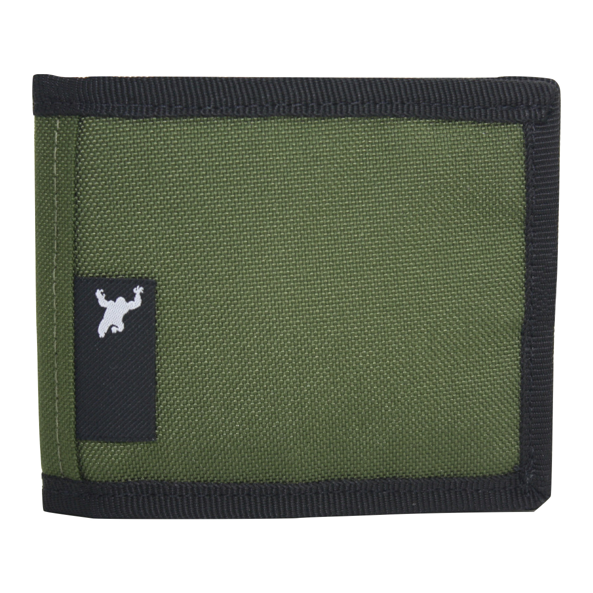 PocketBook Bifold - Olive Green