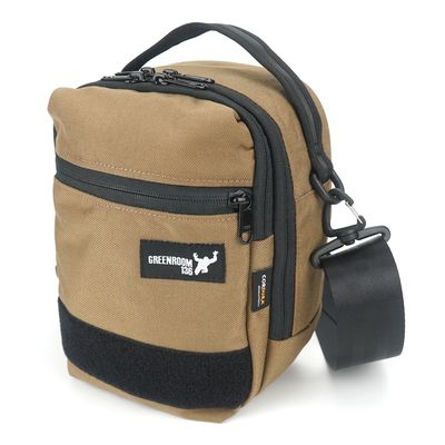 Sidekeep RDX - Brown