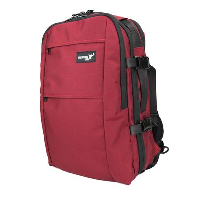 Rainmaker25 - Burgundy