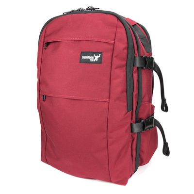 Rainmaker30 &amp; 35 - Burgundy