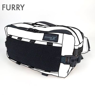 Metrorunner by your command - Furry (EPX400)