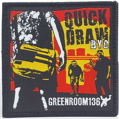 Quickdraw by your command official patch
