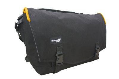 New JunkMonkey - Black