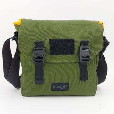 Raider's Bounty - Green