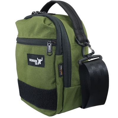 Sidekeep RDX - Green