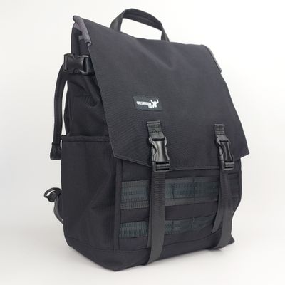 Genesis (L) Black - Unicorn