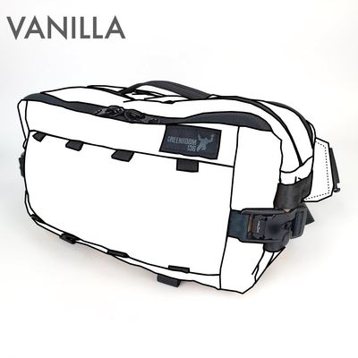Metrorunner by your command - Vanilla (CORDURA)