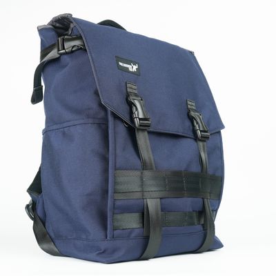 Genesis (L) Navy - Unicorn