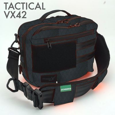 Quickdraw by your command (VX42) - Tactical