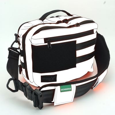 Quickdraw by your command (Cordura) - Tactical