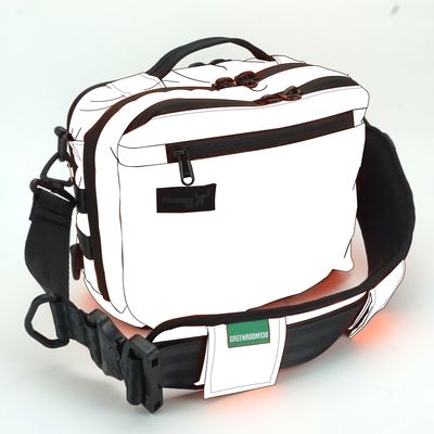 Quickdraw by your command (Cordura) - Vanilla