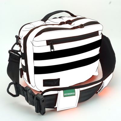 Quickdraw by your command (Cordura) - Multiwebbing