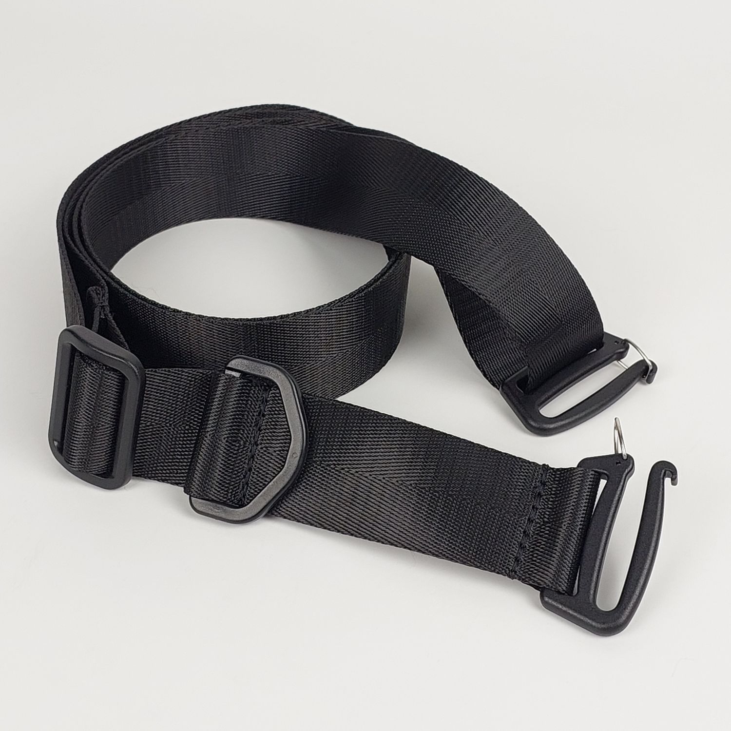 Sling with gatekeepers