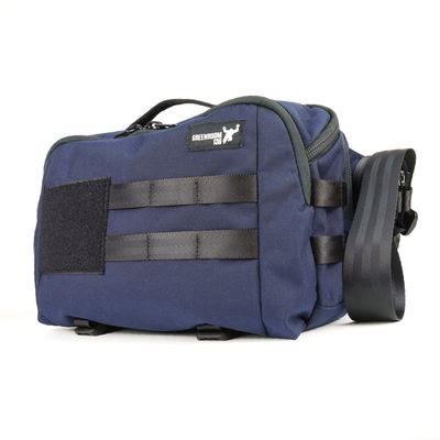 MetromongerDX Tactical - Navy