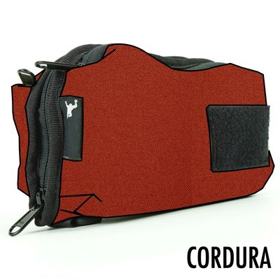 Pencilpusher Cordura - 1UP Xclusive