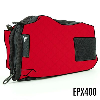 Pencilpusher EPX400 - 1UP Xclusive
