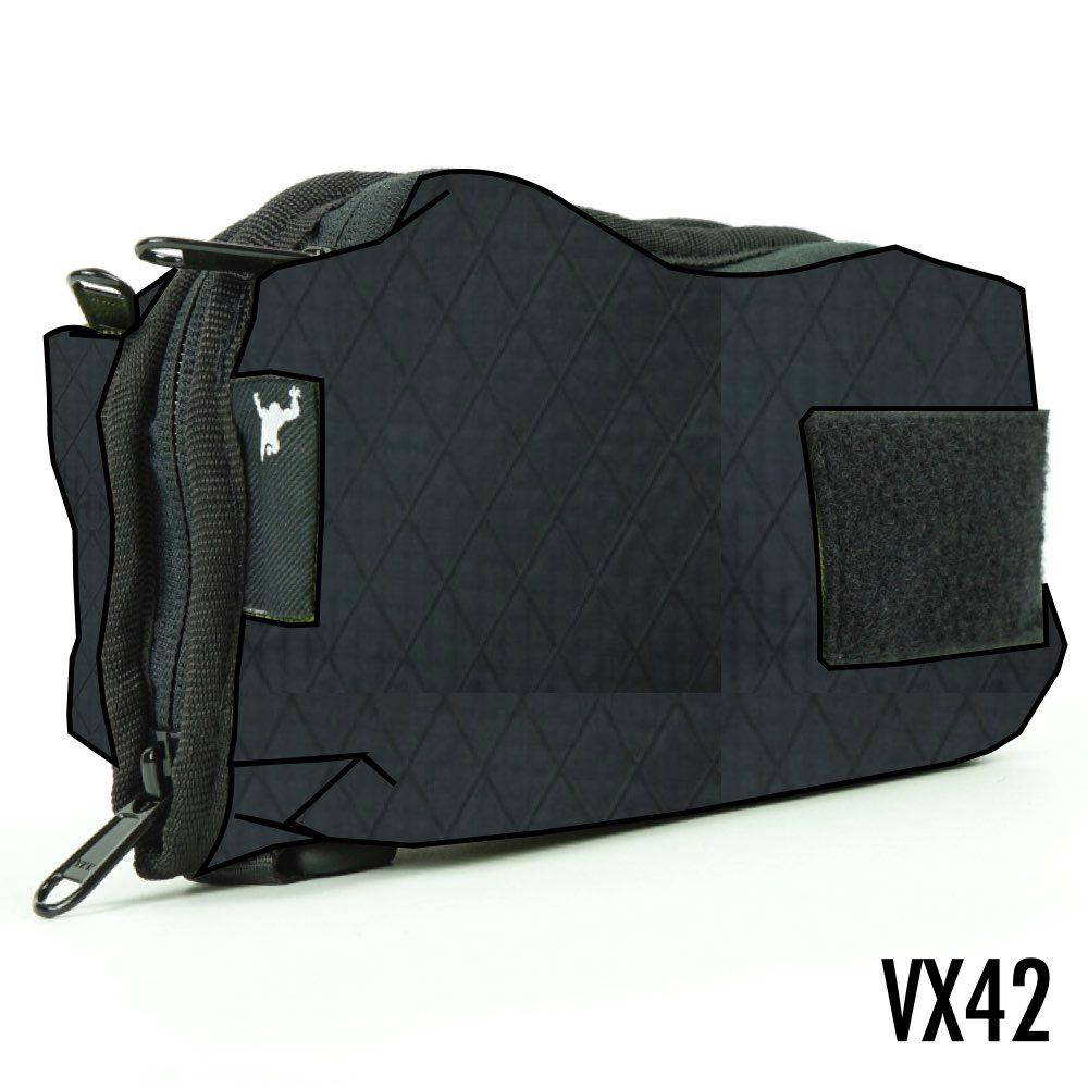 Pencilpusher VX42 - 1UP Xclusive