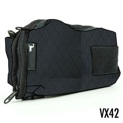 Pencilpusher VX42 - 1UP Xclusive