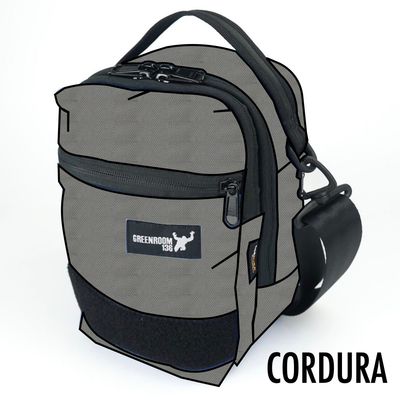 Sidekeep RDX Cordura - 1UP Xclusive