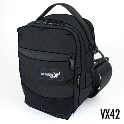 Sidekeep RDX VX42 - 1Up Xclusive