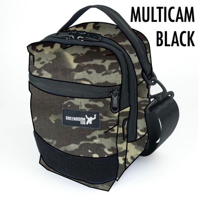 Sidekeep RDX Multicam Black - 1Up Xclusive