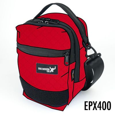 Sidekeep RDX EPX400 - 1UP Xclusive