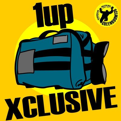 1UP Exclusive