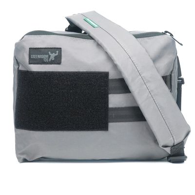 Quickdraw - EPX400 Wolf Grey