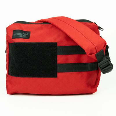 Quickdraw - EPX400 Revel Red