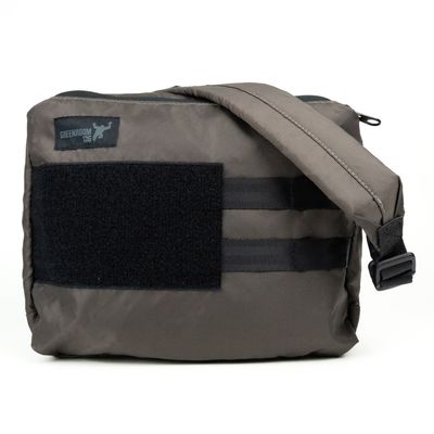 Quickdraw - EPX400 Ranger Green