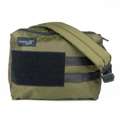 Quickdraw - EPX400 Army Olive
