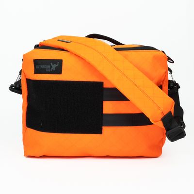 Quickdraw - EPX400 Bright Orange