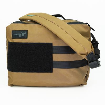 Quickdraw - EPX400 Coyote Brown