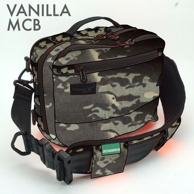 Quickdraw by your command (MCB) - Vanilla