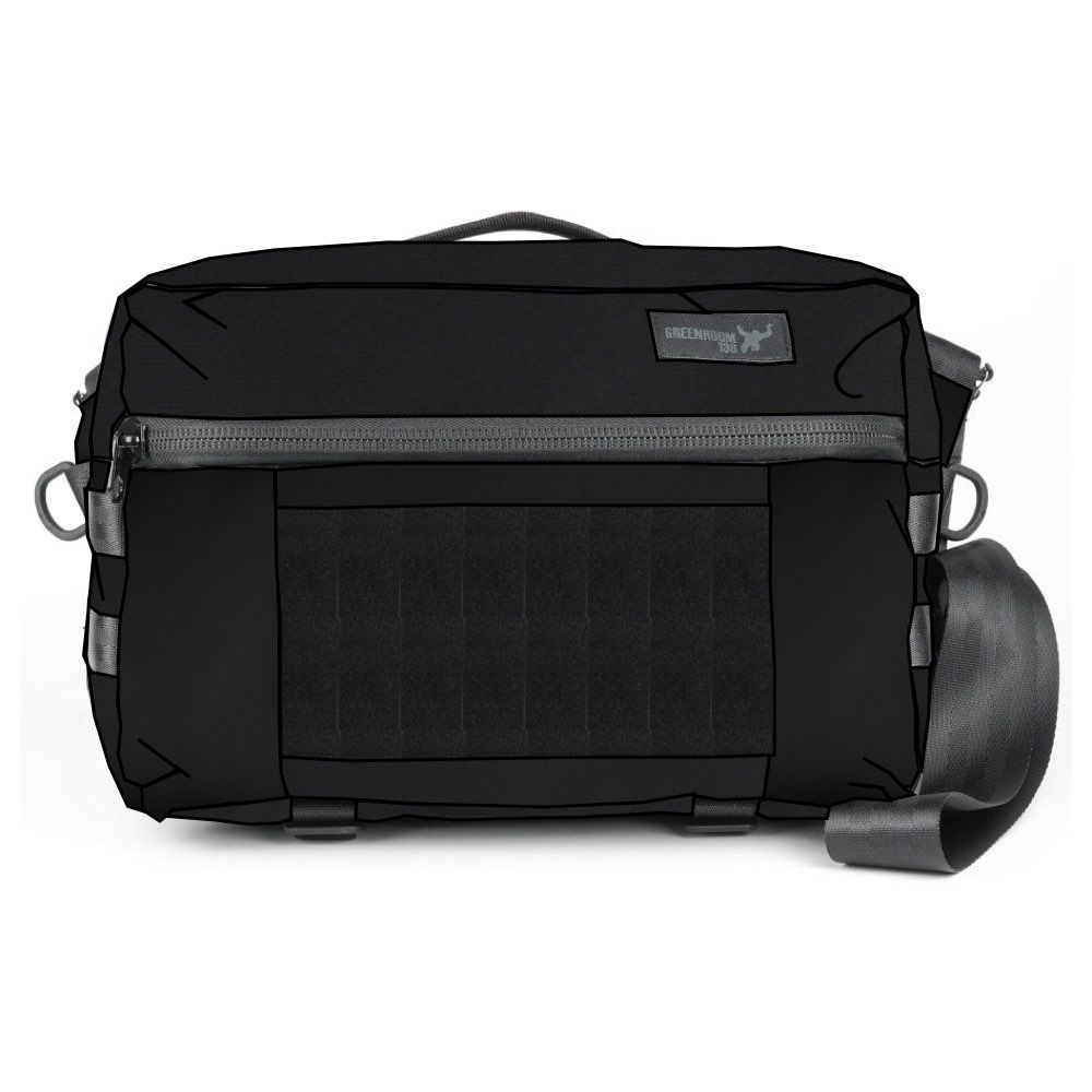 METROMONGER01 (EPX400)