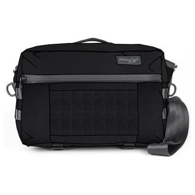 METROMONGER01 (EPX400)