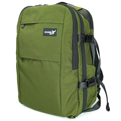 Rainmaker30 &amp; 35 - Green