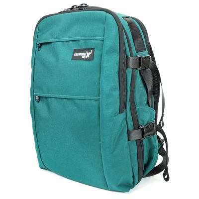 Rainmaker30 &amp; 35 - Teal