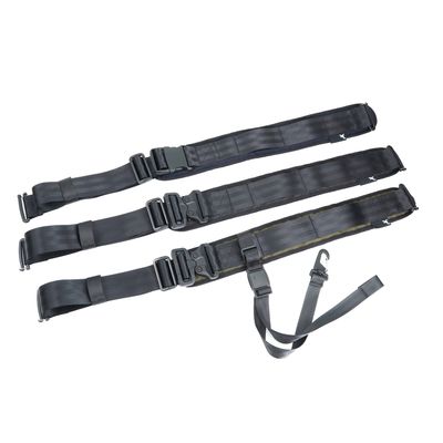 ISS Quick Release Harness System