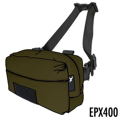Slingshifter01 EPX400 - 1UP Xclusive