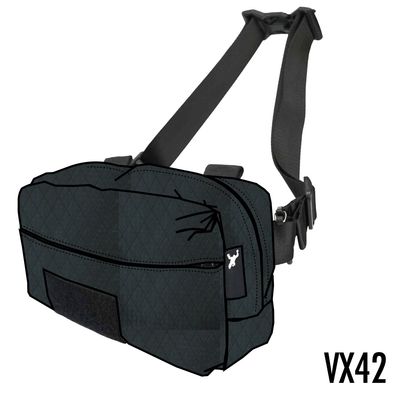 Slingshifter01 VX42 - 1Up Xclusive