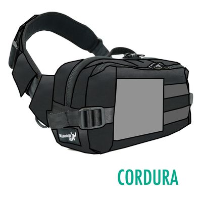 Metrorunner Cordura - 1UP Exclusive