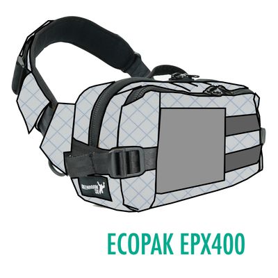 Metrorunner EPX400 - 1UP Xclusive
