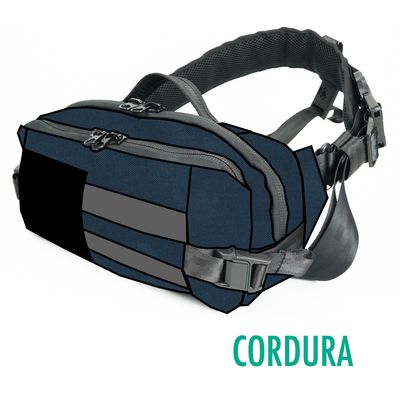 Metrorunner01 Cordura - 1UP Exclusive