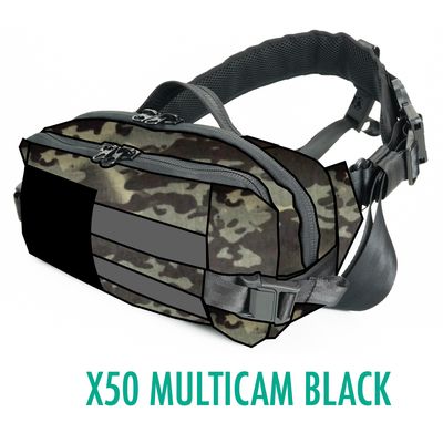 Metrorunner01 Multicam Black X50 - 1UP Xclusive