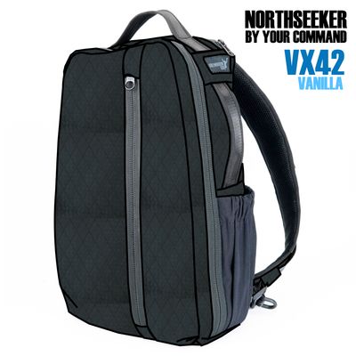 Northseeker by your command - Vanilla (VX42)