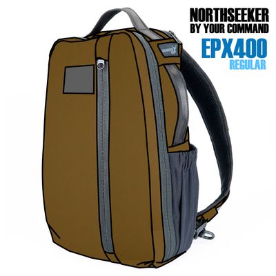 Northseeker by your command - Regular (EPX400)