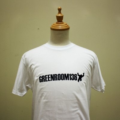 Greenroom136