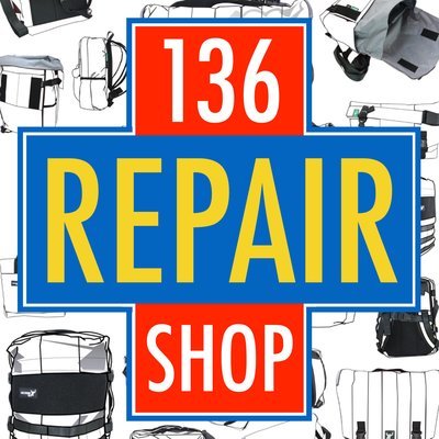 136 Repair &amp; Parts
